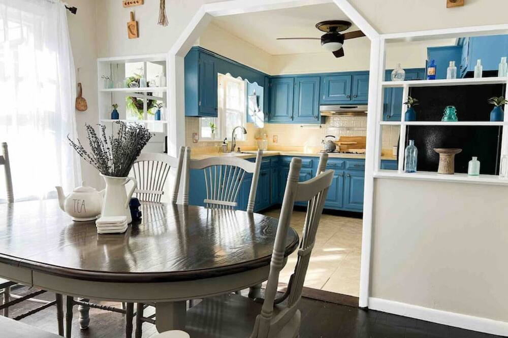 Photo of Bedroom in Piney Point