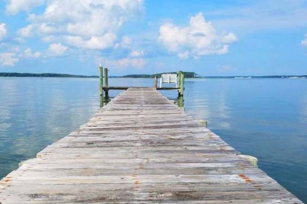 Photo of Outdoor in Piney Point