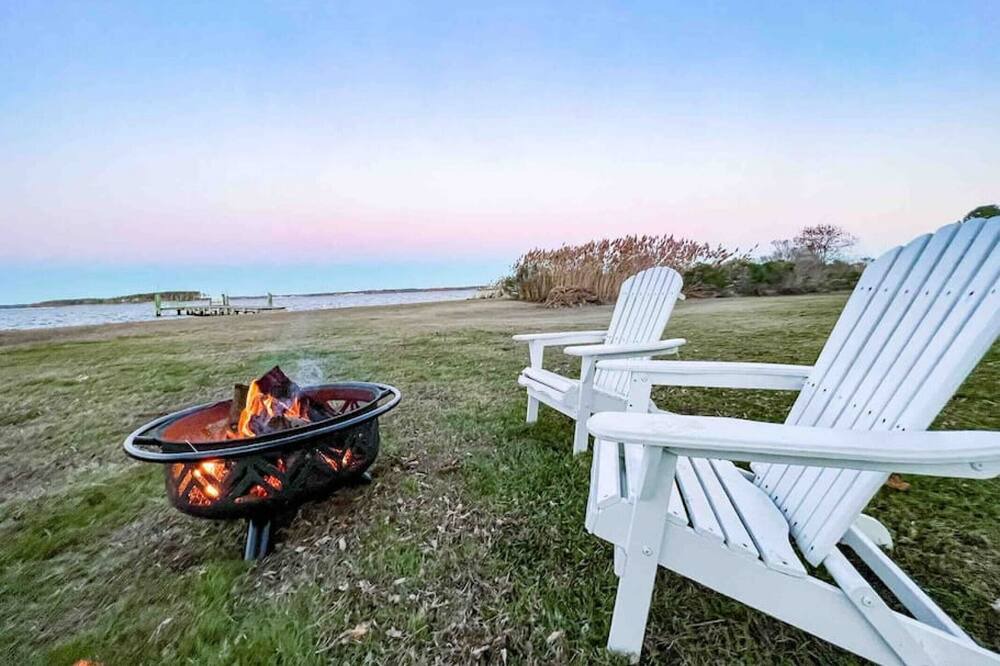 Photo of Outdoor in Piney Point