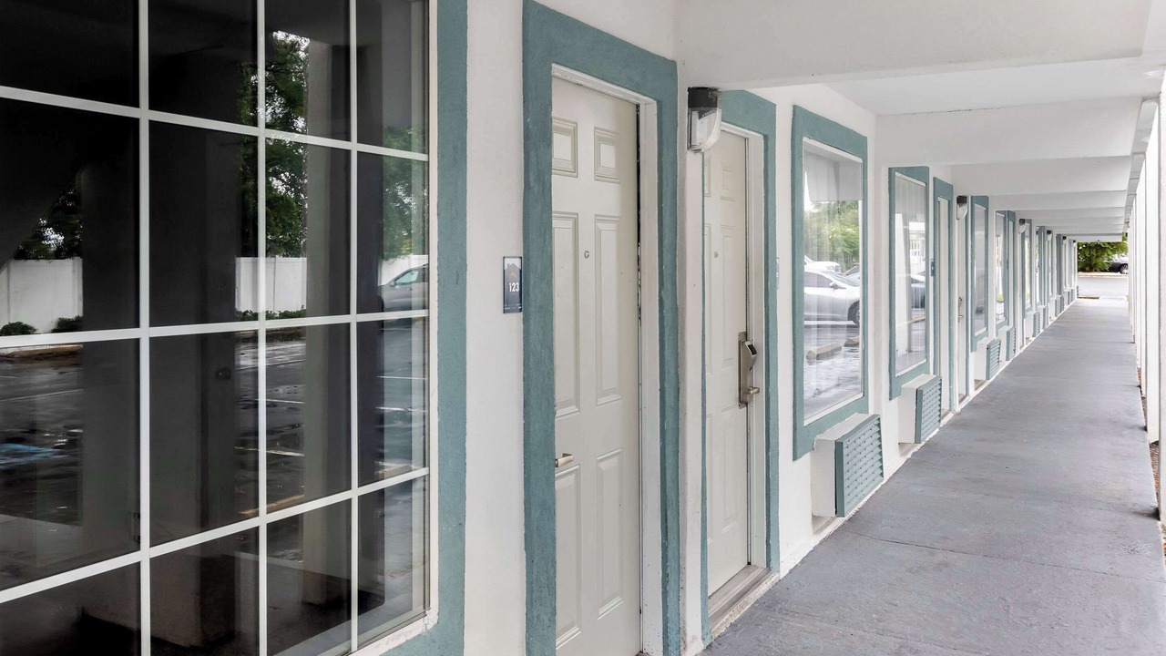 Photo of Outdoor in Dock Junction