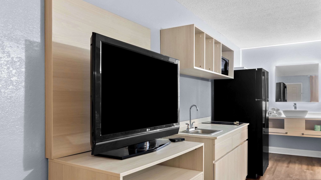 Photo of Bedroom in Dock Junction