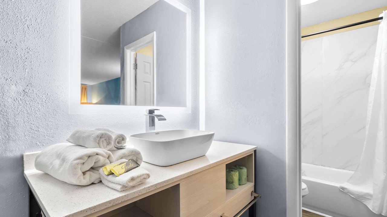 Photo of Bedroom in Dock Junction