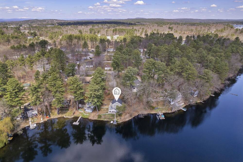 Photo of Outdoor in North Windham