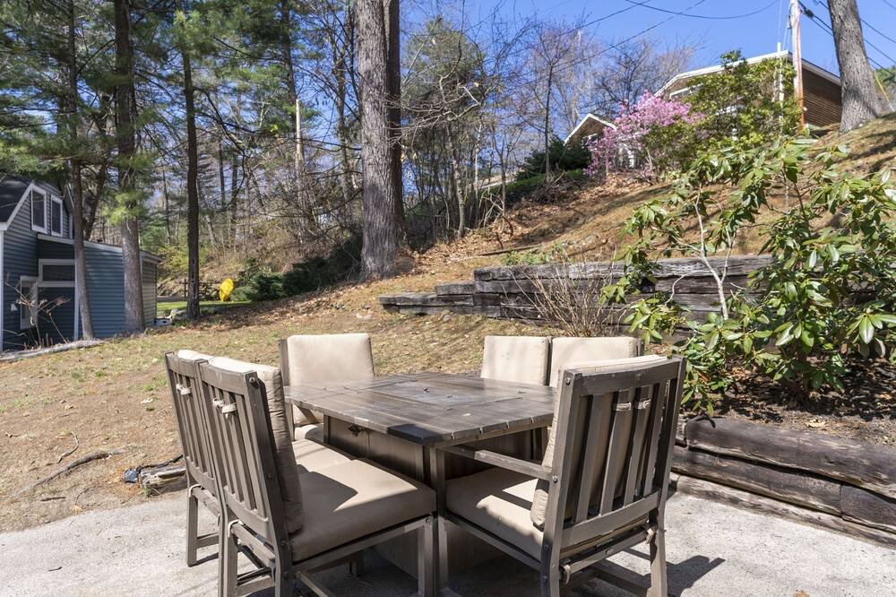 Photo of Outdoor in North Windham