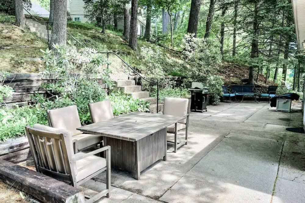 Photo of Outdoor in North Windham