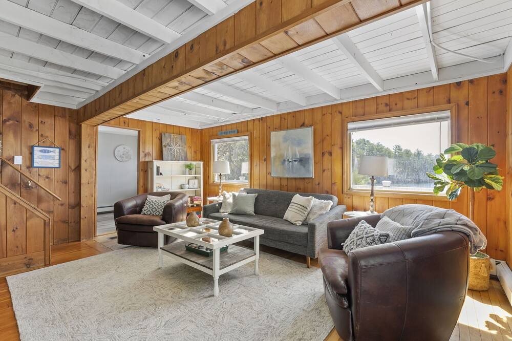 Photo of Livingroom in North Windham