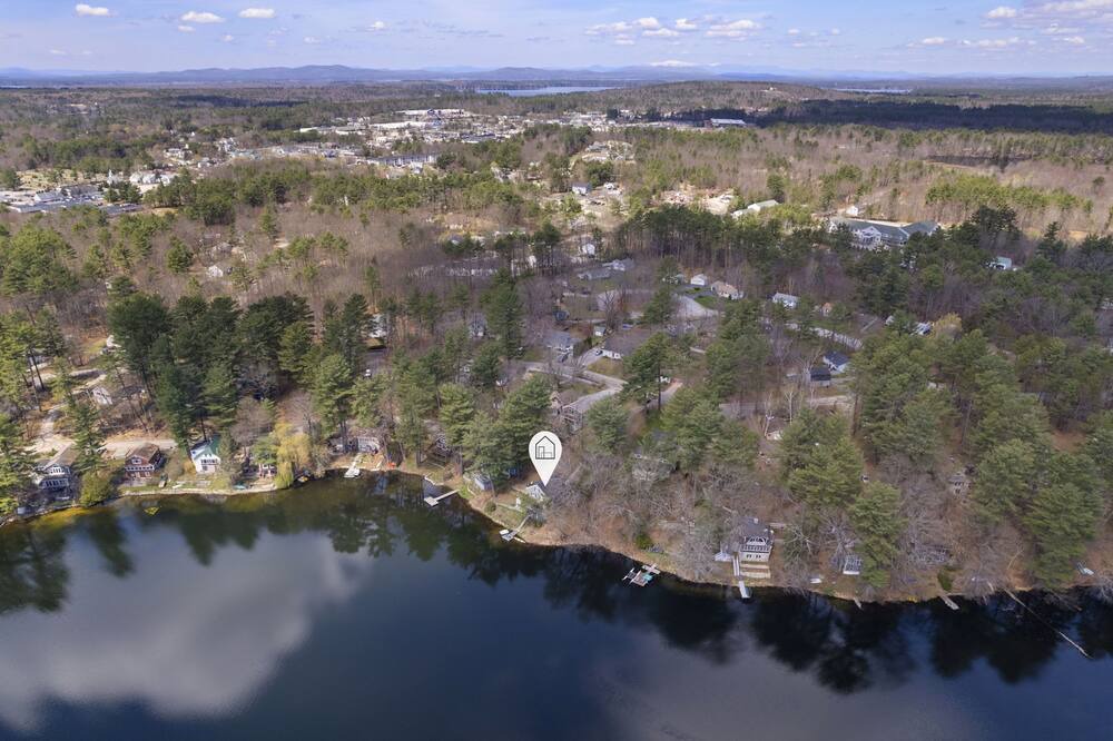 Photo of Outdoor in North Windham