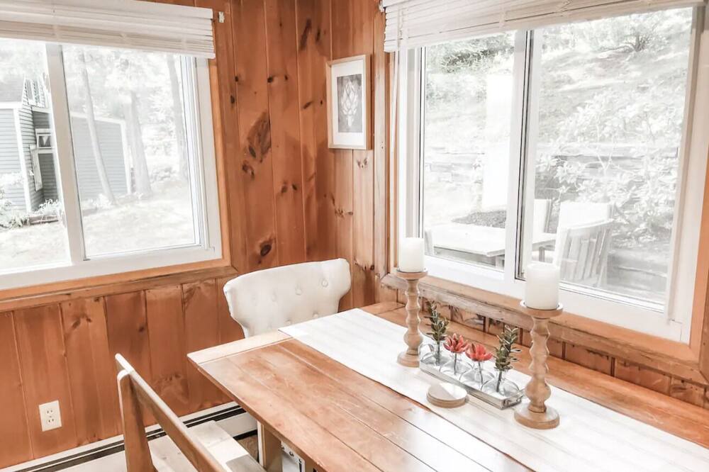 Photo of Kitchen in North Windham