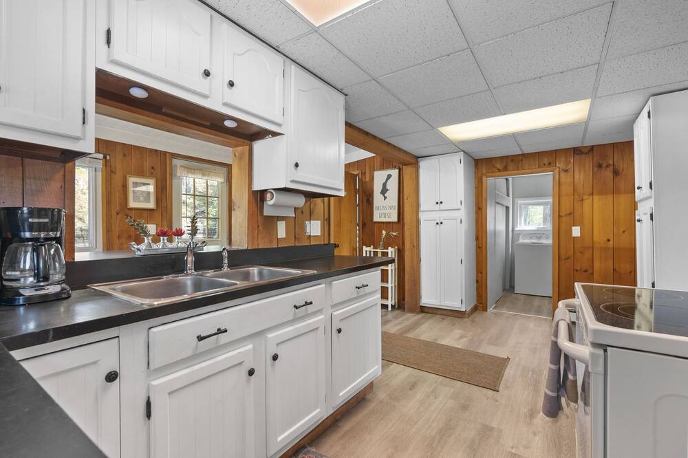 Photo of Kitchen in North Windham