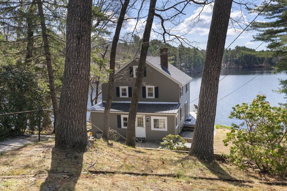 Photo of Outdoor in North Windham