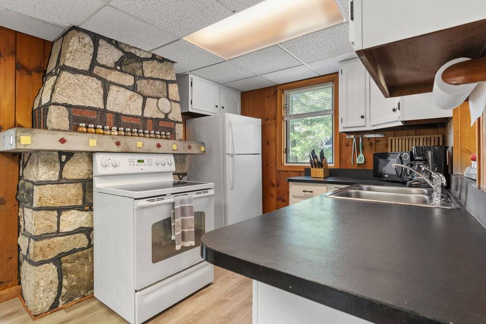 Photo of Kitchen in North Windham