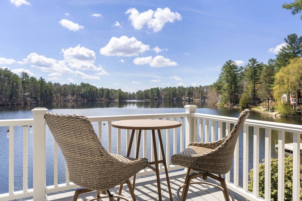 Photo of Outdoor in North Windham