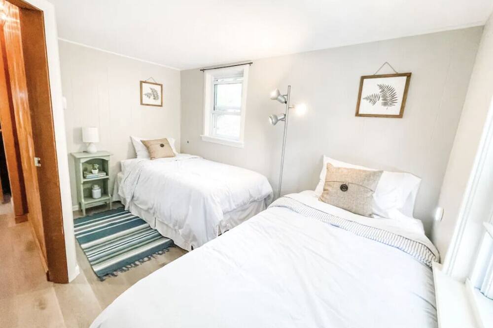 Photo of Bedroom in North Windham