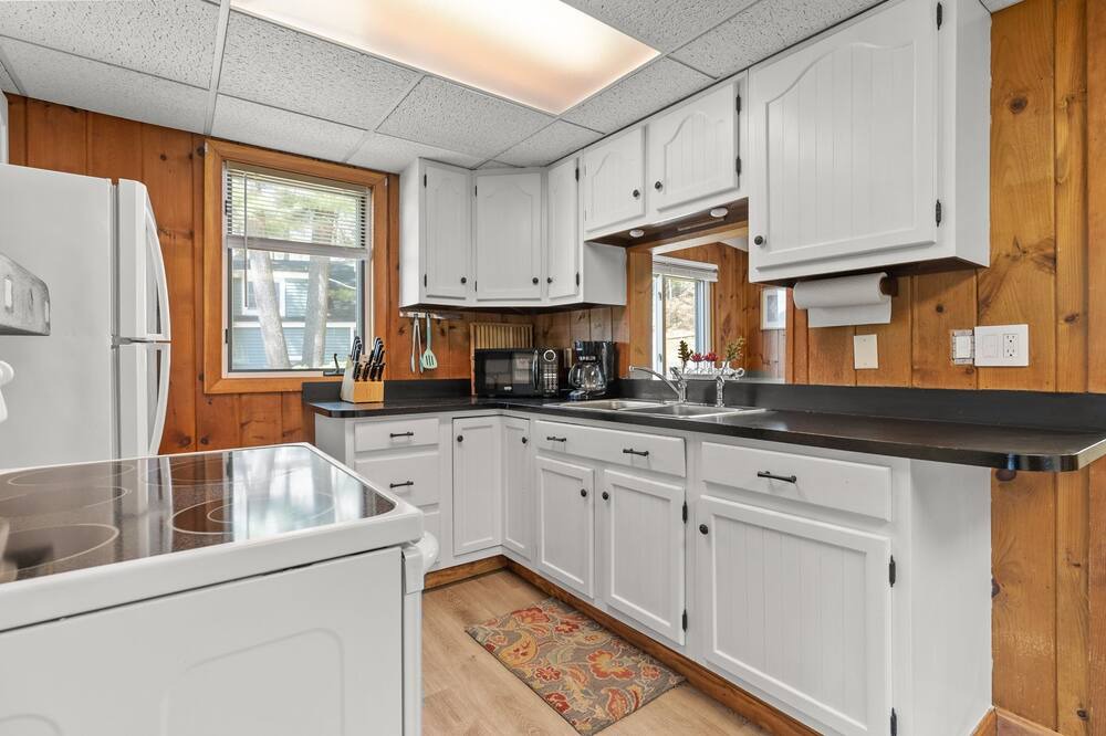 Photo of Kitchen in North Windham