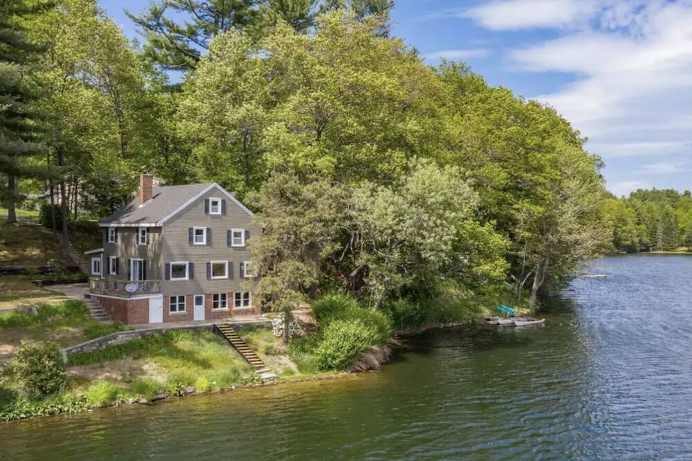 Photo of Outdoor in North Windham