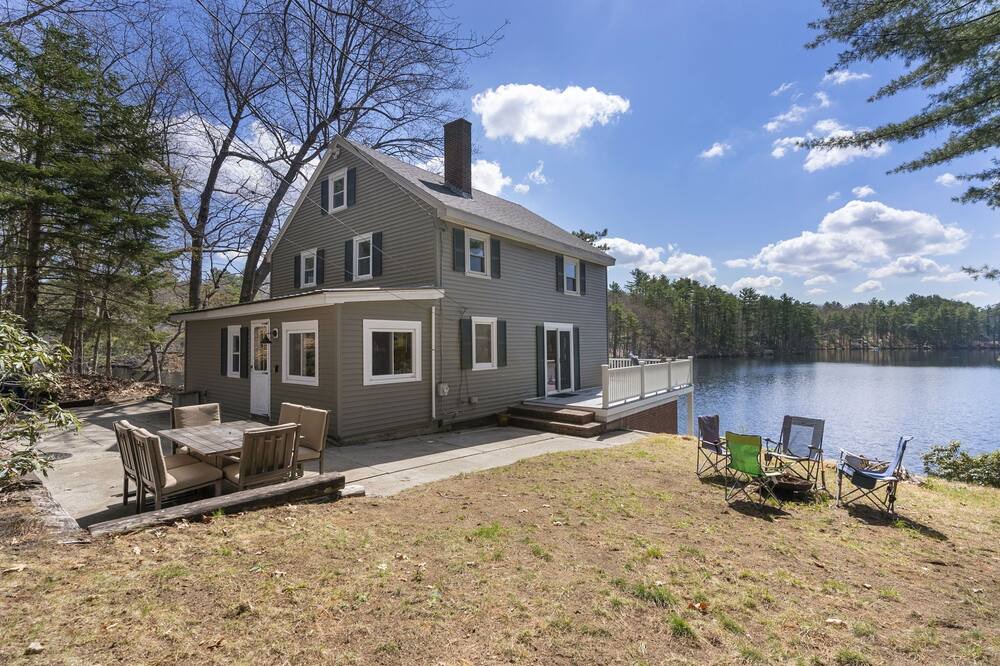 Photo of Outdoor in North Windham