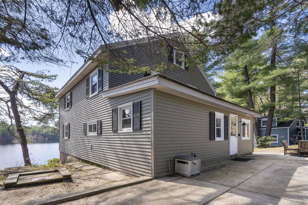 Photo of Outdoor in North Windham