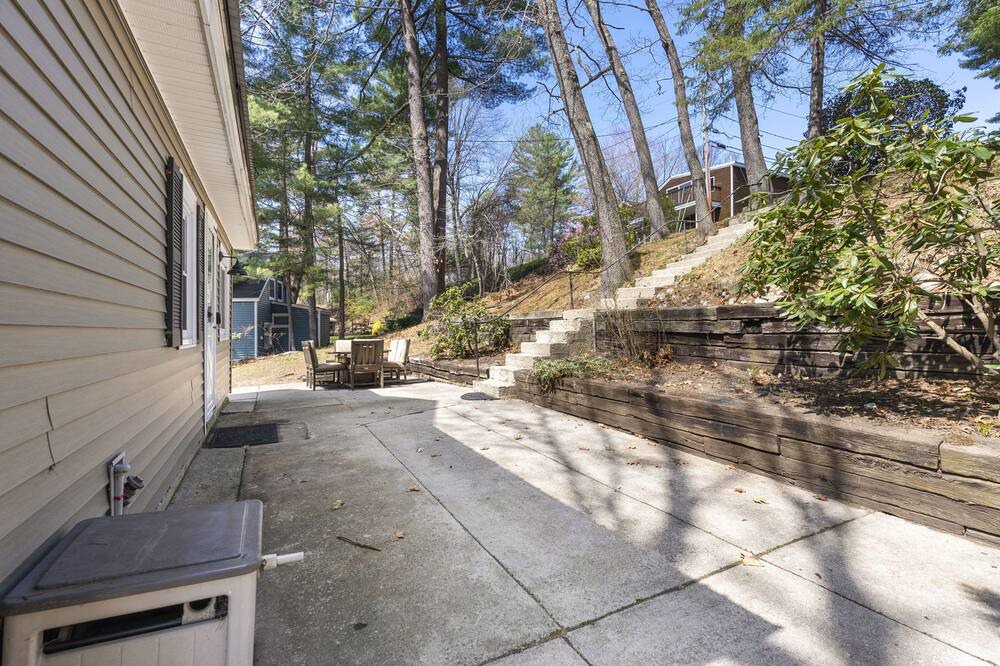 Photo of Outdoor in North Windham