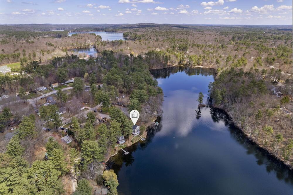 Photo of Outdoor in North Windham