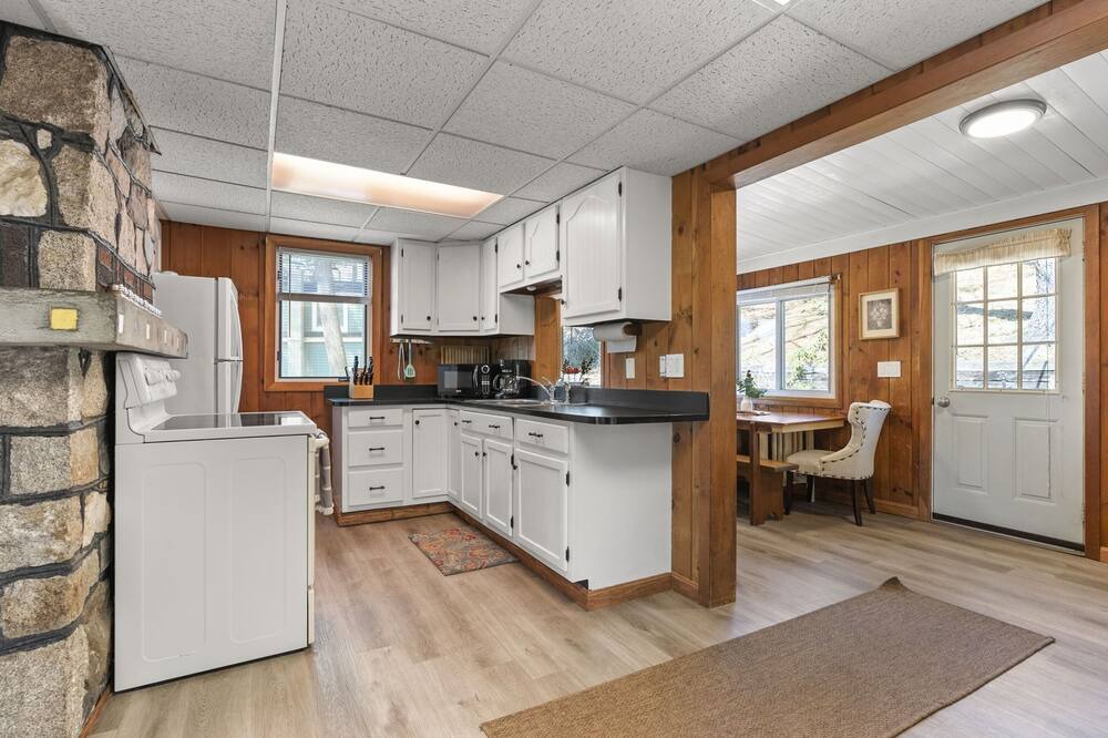 Photo of Kitchen in North Windham