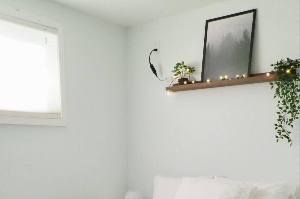 Photo of Bedroom in Saint Come