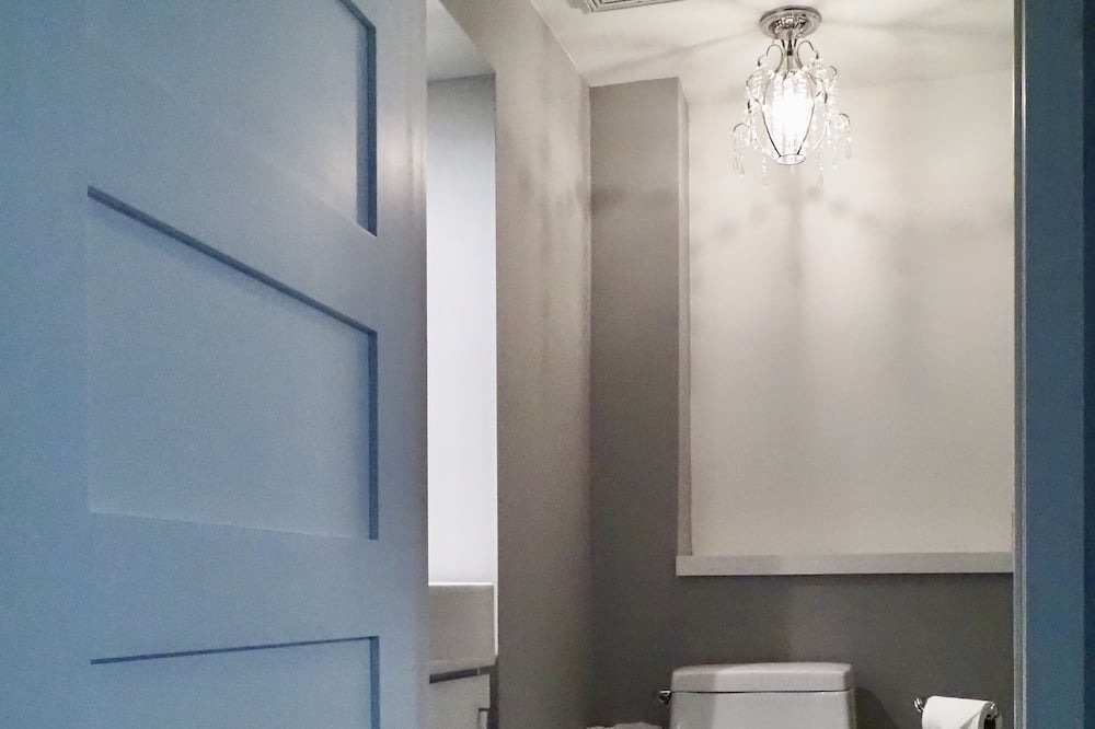 Photo of Bathroom in Saint Come