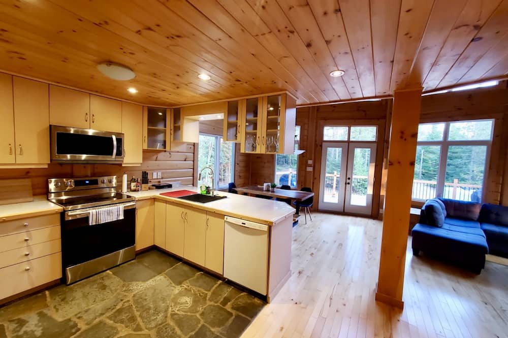 Photo of Kitchen in Saint Come