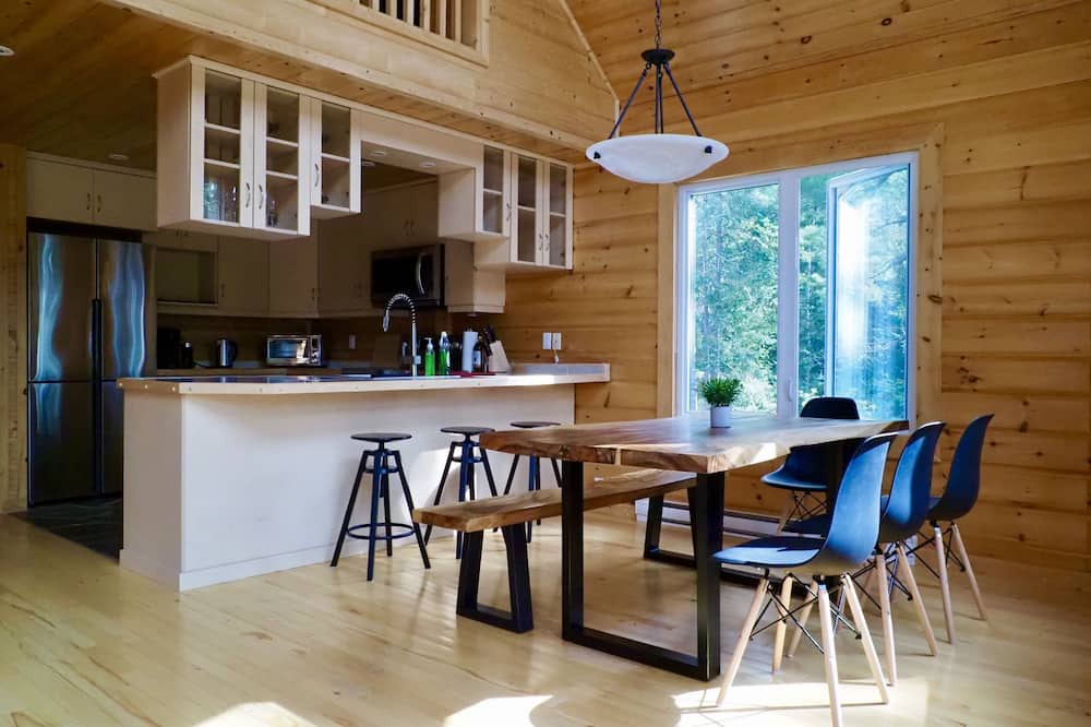 Photo of Kitchen in Saint Come