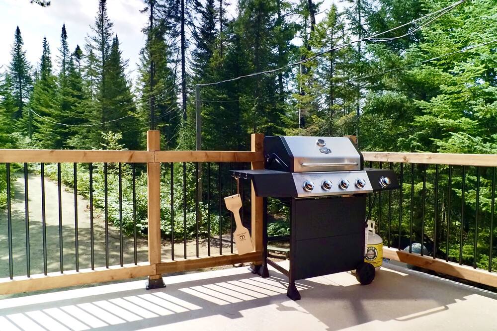 Photo of Patio Balcony in Saint Come