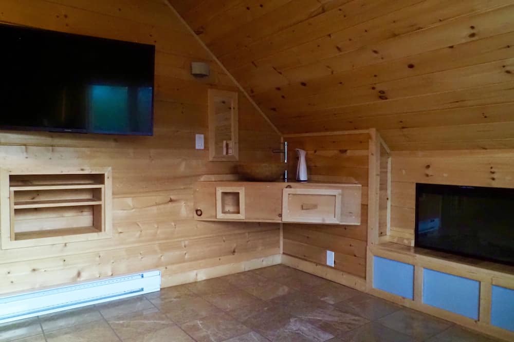 Photo of Livingroom in Saint Come