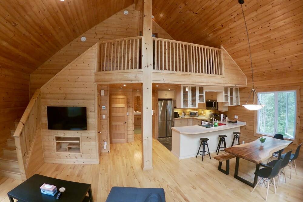 Photo of Livingroom in Saint Come