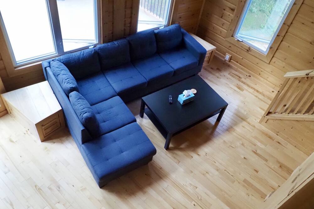Photo of Livingroom in Saint Come