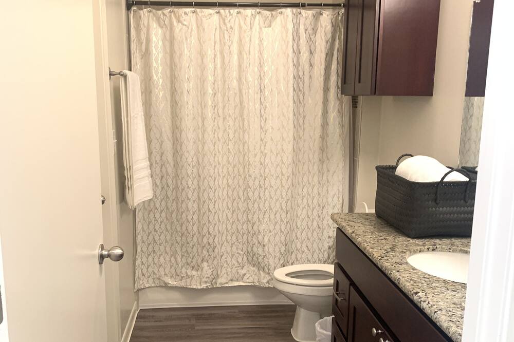Photo of Bathroom in College Station