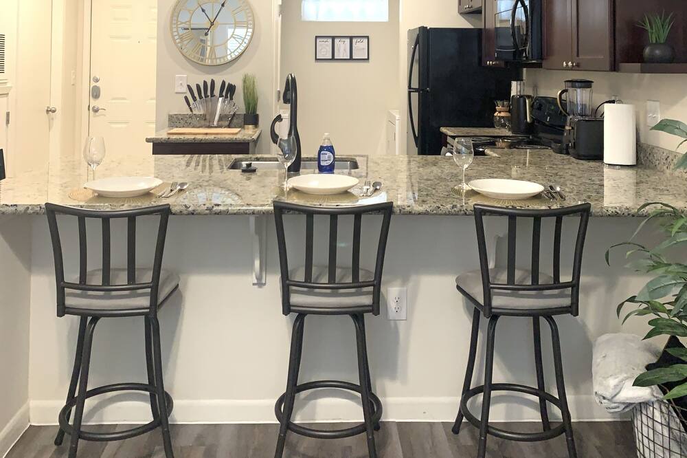 Photo of Kitchen in College Station