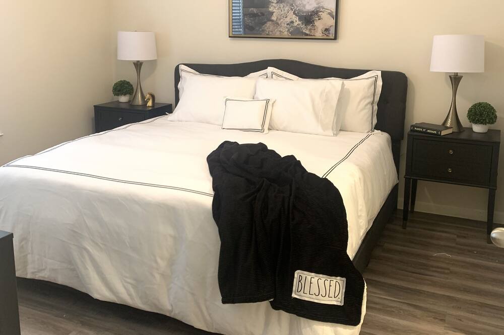 Photo of Bedroom in College Station