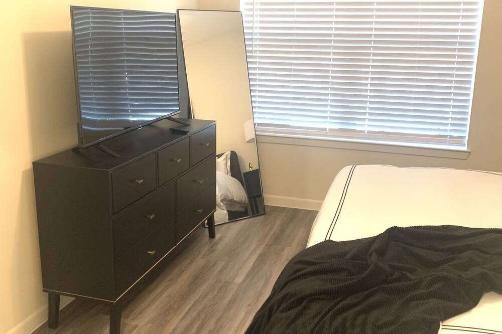 Photo of Bedroom in College Station
