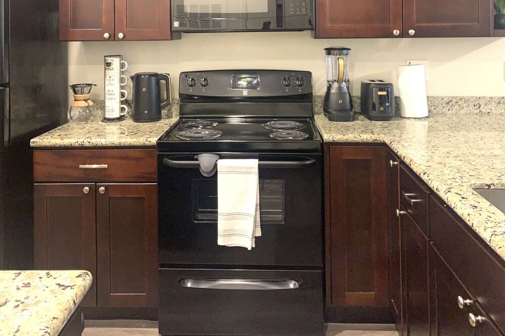 Photo of Kitchen in College Station