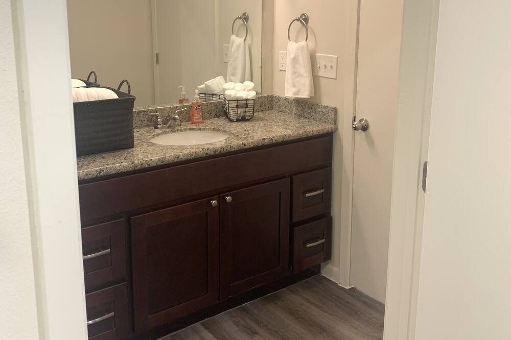 Photo of Bathroom in College Station
