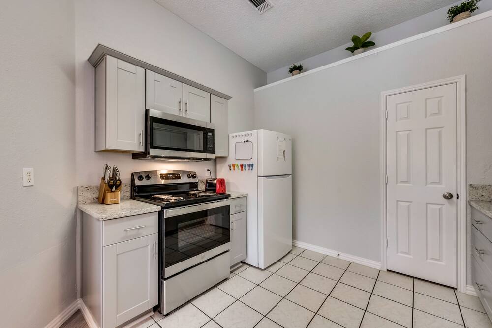 Photo of Kitchen in Rowlett