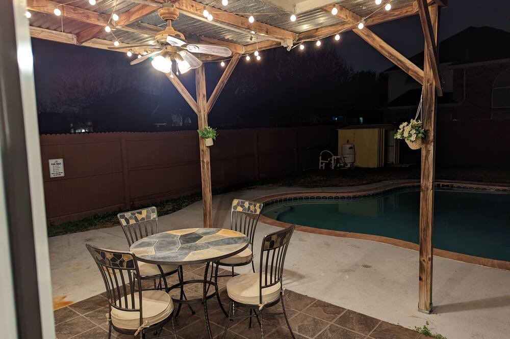 Photo of Outdoor in Rowlett