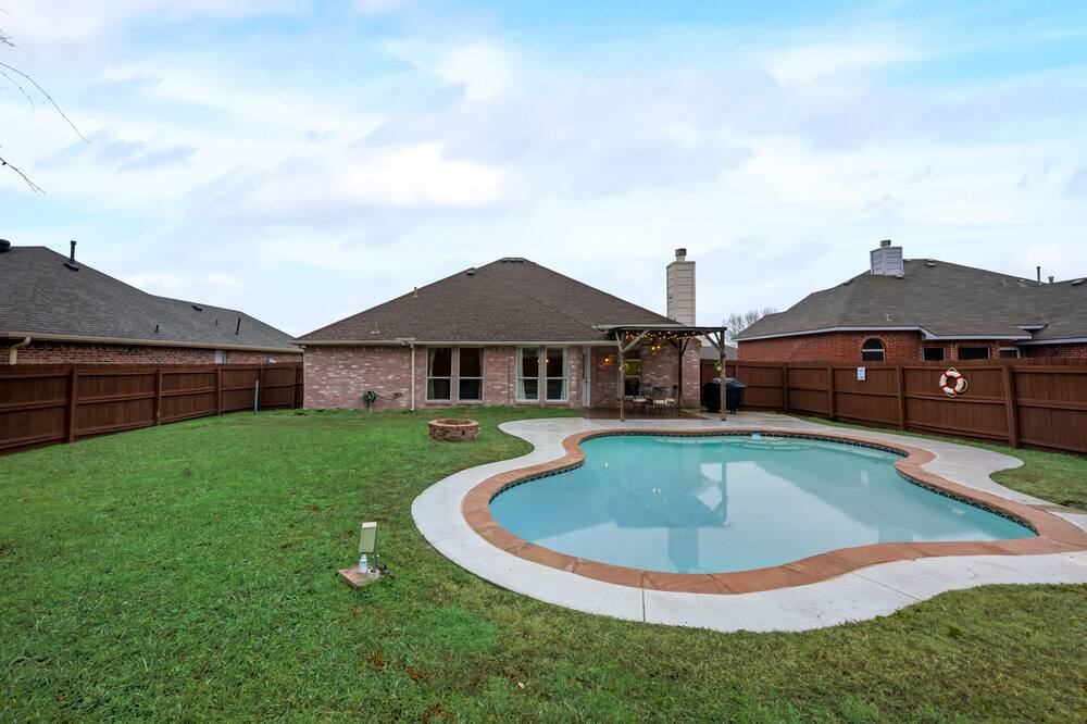 Photo of Outdoor in Rowlett