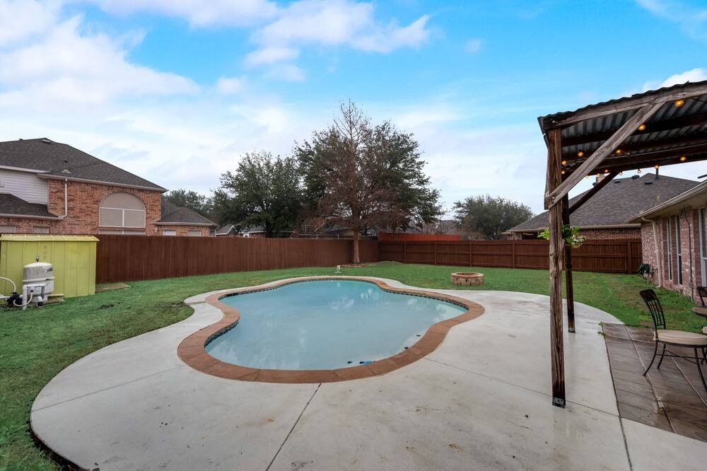 Photo of Outdoor in Rowlett