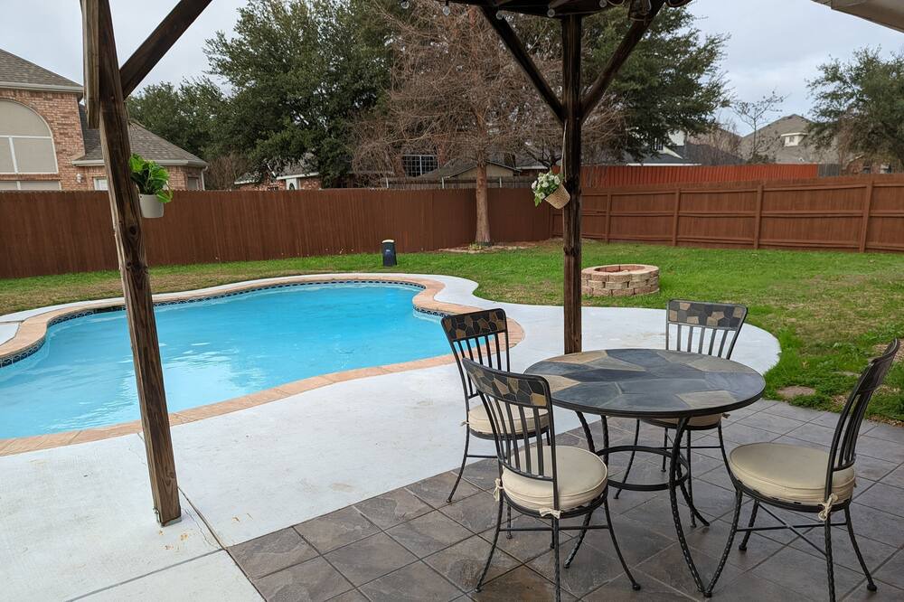 Photo of Outdoor in Rowlett