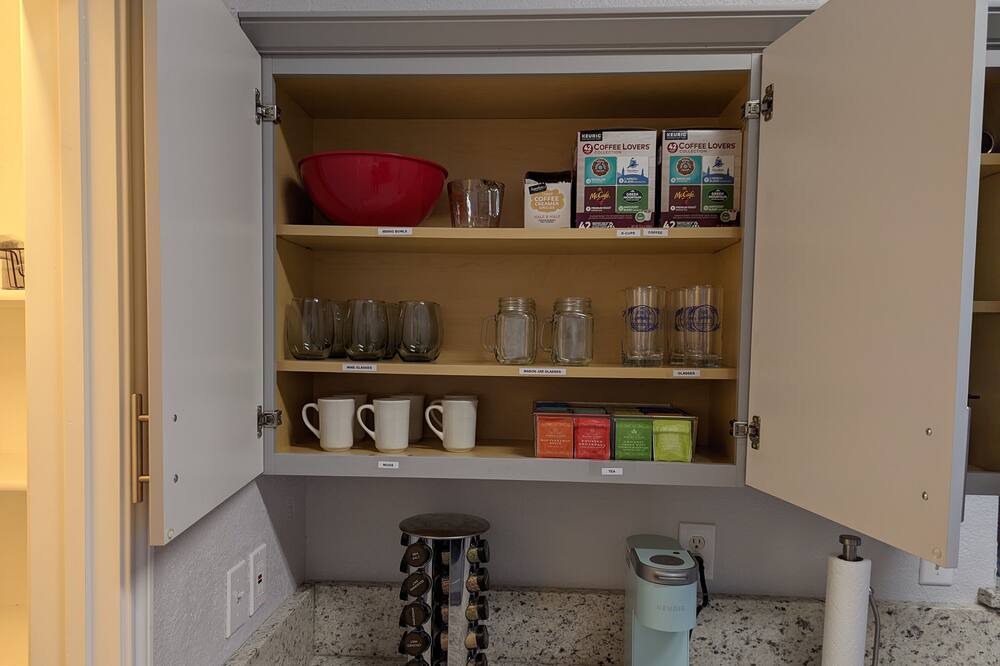 Photo of Kitchen in Rowlett