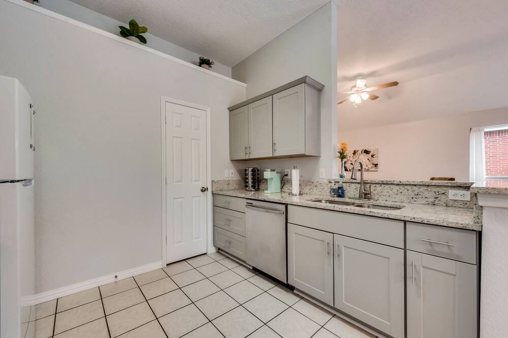 Photo of Kitchen in Rowlett