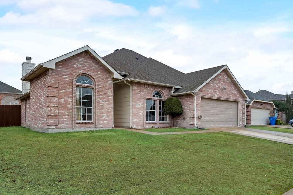 Photo of Outdoor in Rowlett