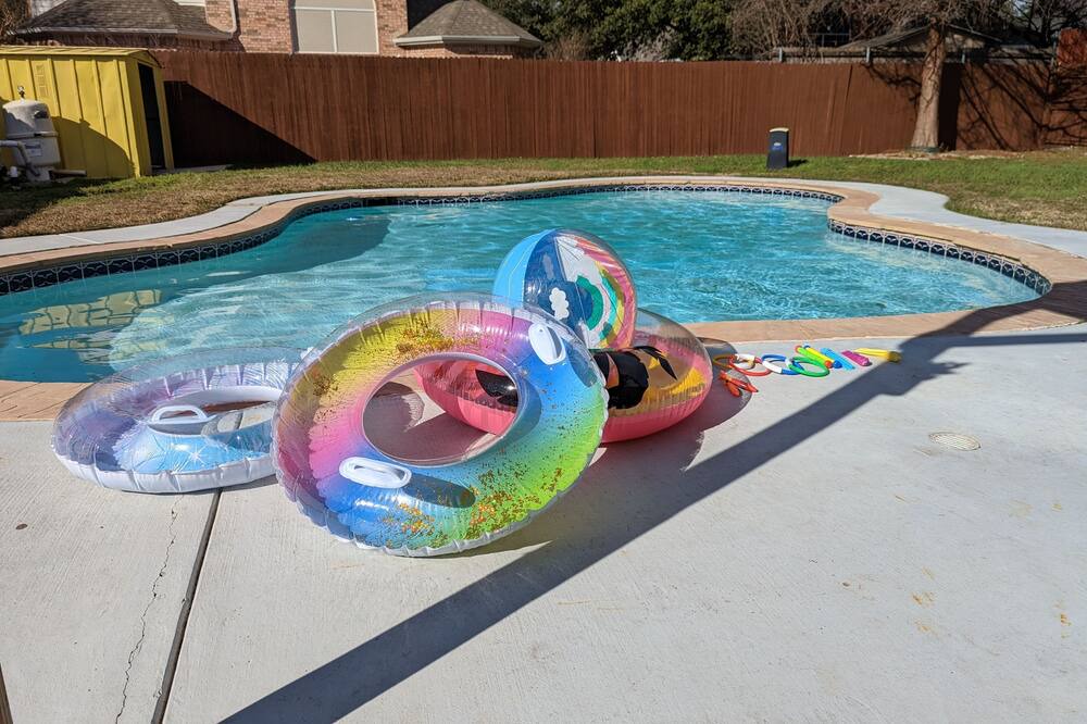 Photo of Outdoor in Rowlett