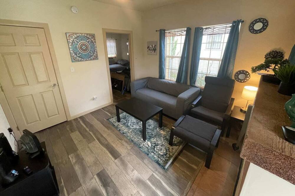 Photo of Livingroom in Alta Vista