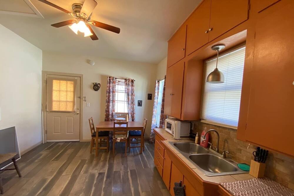 Photo of Kitchen in Alta Vista