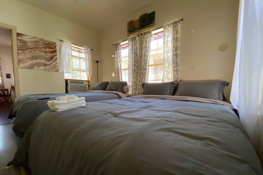Photo of Bedroom in Alta Vista